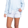 Ultra Plush Lounge Shorts by The Southern Shirt Co. - Country Club Prep