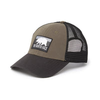 Patches Trucker Hat by The North Face - Country Club Prep