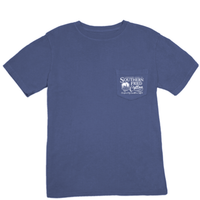 Lake Life Tee by Southern Fried Cotton - Country Club Prep