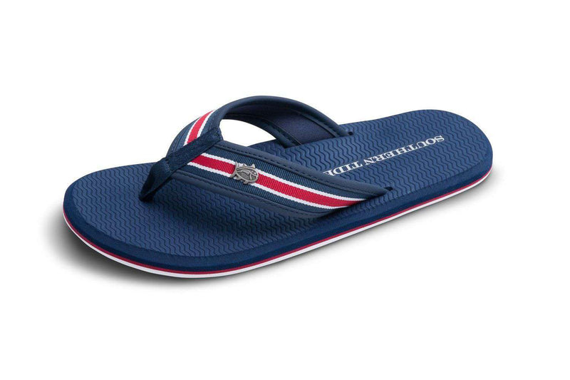 Men's Freedom Flipjacks by Southern Tide - Country Club Prep