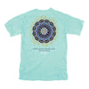 Mandala Tee by Lily Grace - Country Club Prep