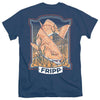 Redfish Swimming Tee by Fripp Outdoors - Country Club Prep