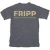 Map Logo Tee by Fripp Outdoors - Country Club Prep