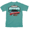 Canoe Trip Tee by Fripp Outdoors - Country Club Prep