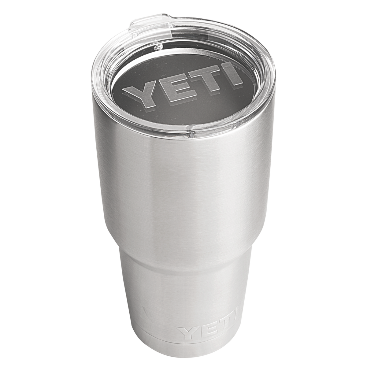 YETI 30 Rambler Tumbler in Stainless Steel – Country Club Prep