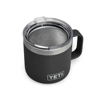 Rambler 14oz Mug by YETI - Country Club Prep