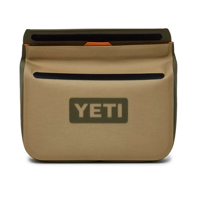 The SideKick Dry in Field Tan by Yeti - Country Club Prep