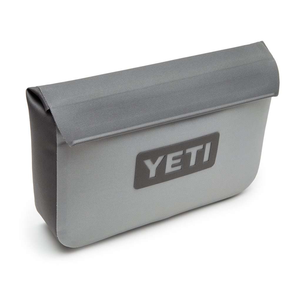 The SideKick Dry in Fog Gray by Yeti - Country Club Prep