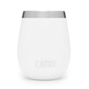 2 Pack Rambler 10oz Wine Tumbler in White by YETI - Country Club Prep