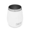2 Pack Rambler 10oz Wine Tumbler in White by YETI - Country Club Prep