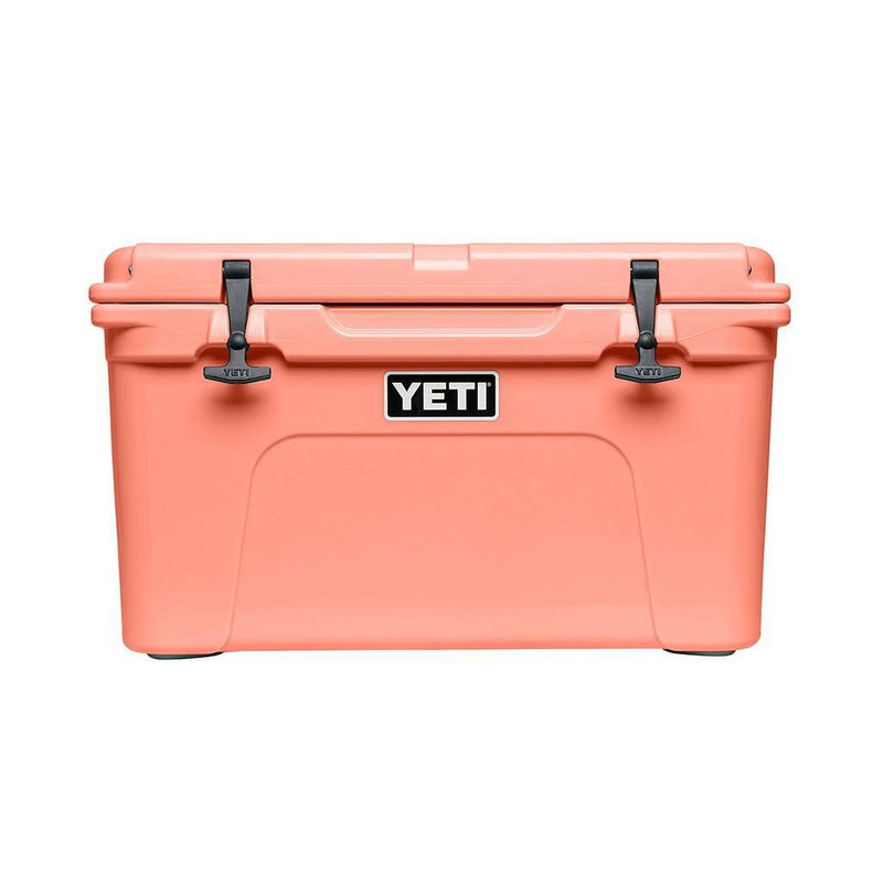 YETI Tundra 45 in Ice Blue – Country Club Prep