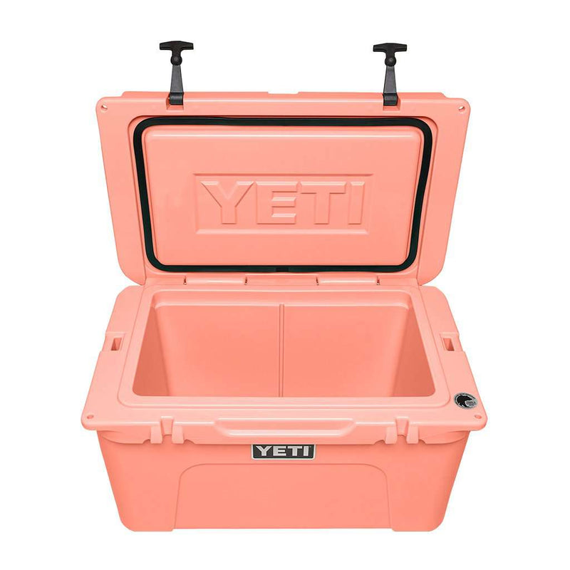 YETI Tundra Cooler 50 in Pink – Country Club Prep