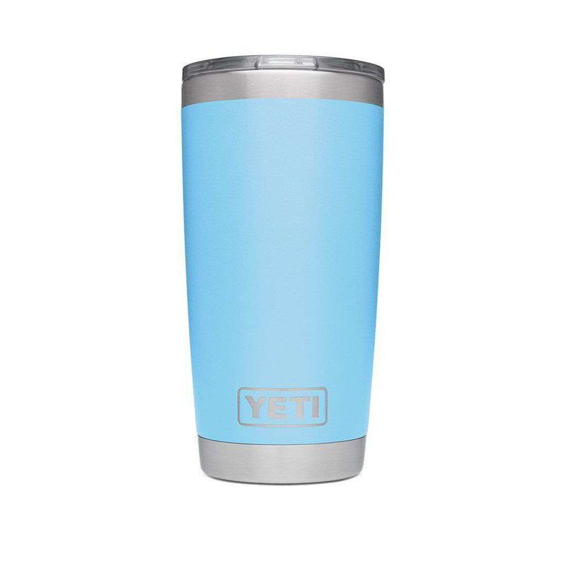 Yeti Rambler 20 oz Tumbler - Landsharks Outfitters