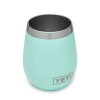 2 Pack Rambler 10oz Wine Tumbler in Seafoam by YETI - Country Club Prep