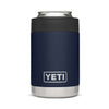 Rambler Colster in Navy by YETI - Country Club Prep
