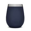 2 Pack Rambler 10oz Wine Tumbler in Navy by YETI - Country Club Prep