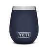 2 Pack Rambler 10oz Wine Tumbler in Navy by YETI - Country Club Prep