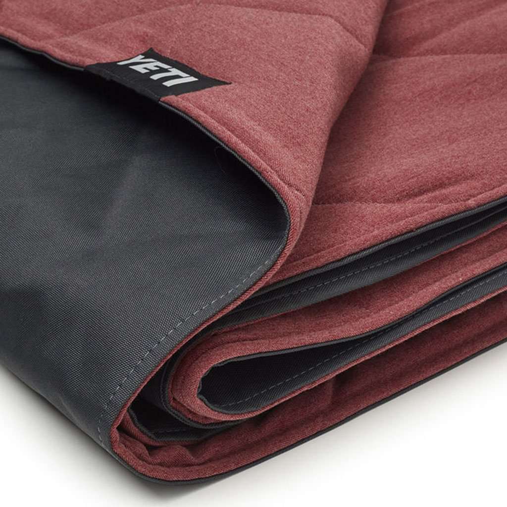 Is YETI Lowlands Blanket Worth It (2024 Review) - Review, Price, Pros & Cons