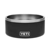 Boomer 8 Dog Bowl in Black by YETI - Country Club Prep