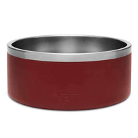 Boomer 8 Dog Bowl by YETI - Country Club Prep