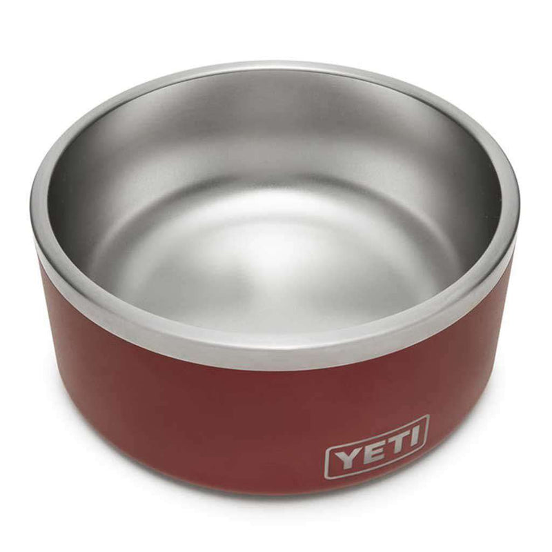 Boomer 8 Dog Bowl by YETI - Country Club Prep