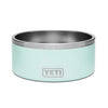 Boomer 8 Dog Bowl in Seafoam by YETI - Country Club Prep
