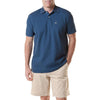 Islander Polo by Castaway Clothing - Country Club Prep