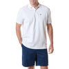 Islander Polo by Castaway Clothing - Country Club Prep