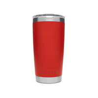 Rambler 20oz Tumbler with MagSlider™ Lid by YETI - Country Club Prep