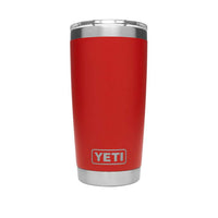 Rambler 20oz Tumbler with MagSlider™ Lid by YETI - Country Club Prep