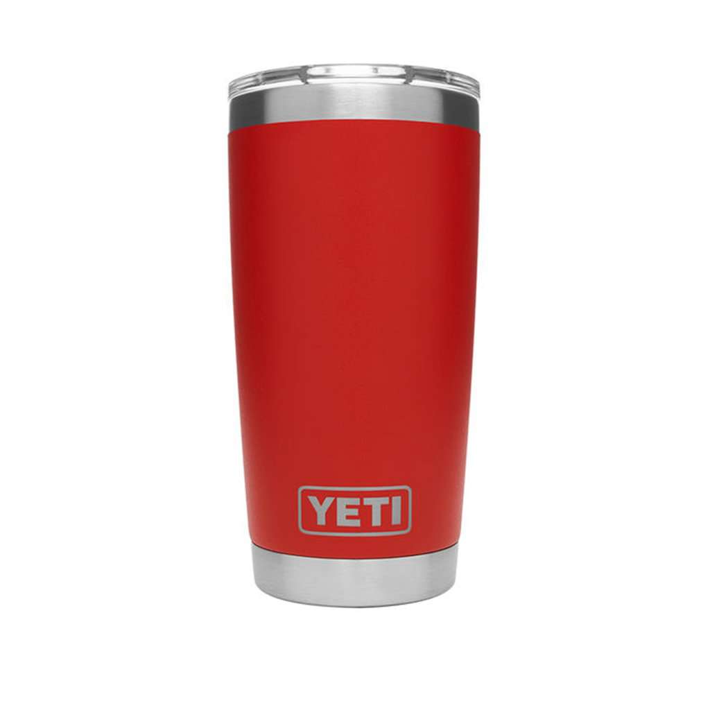 YETI Rambler 30 oz Tumbler w/ Magslider Lid Graphite Retired!