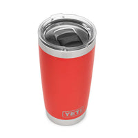 Rambler 20oz Tumbler with MagSlider™ Lid by YETI - Country Club Prep