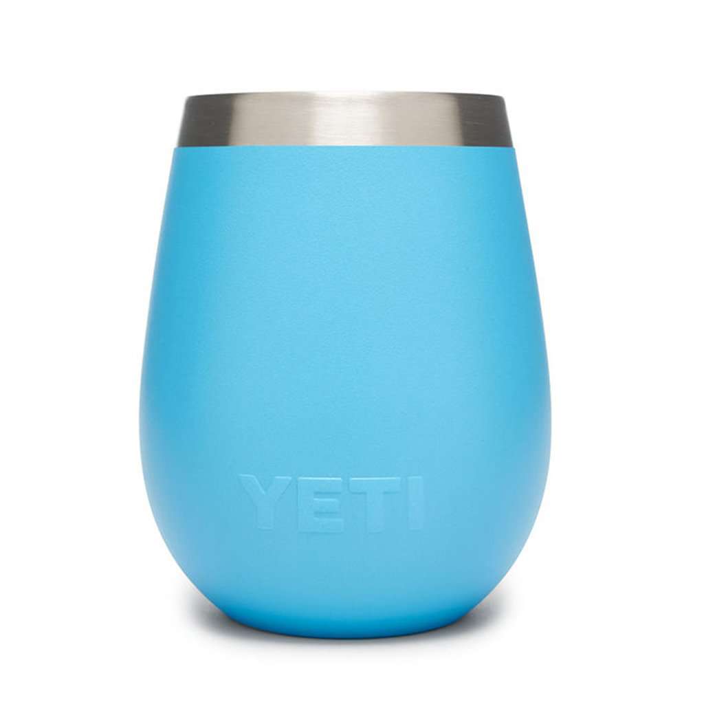 Yeti 10oz Wine Tumbler Patriotic Pack Bundle 10OZWINEPATRIOTICPK