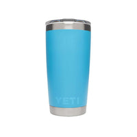 Rambler 20oz Tumbler with MagSlider™ Lid by YETI - Country Club Prep