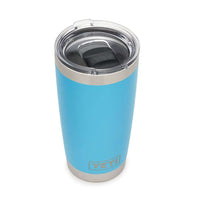 Rambler 20oz Tumbler with MagSlider™ Lid by YETI - Country Club Prep