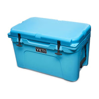 YETI Tundra 45 in Charcoal by YETI – Country Club Prep