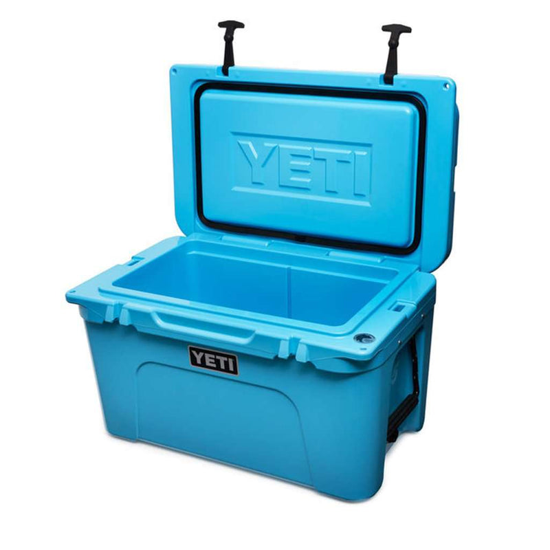 YETI Tundra 45 Limited Edition Cooler - Reef Blue