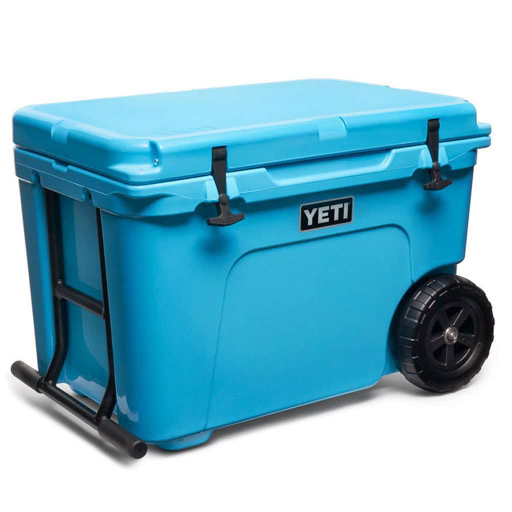 YETI Tundra Haul  Free Shipping – Country Club Prep