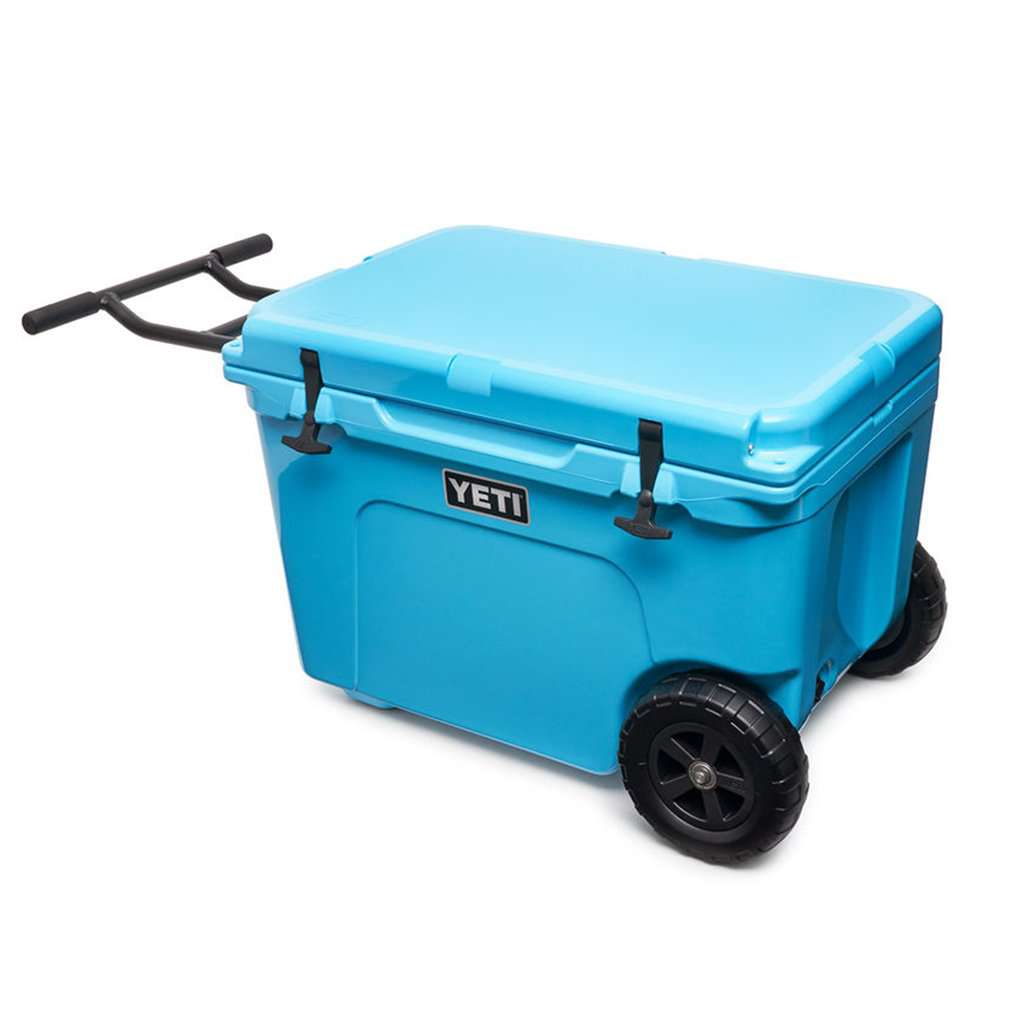 YETI Tundra Haul  Free Shipping – Country Club Prep