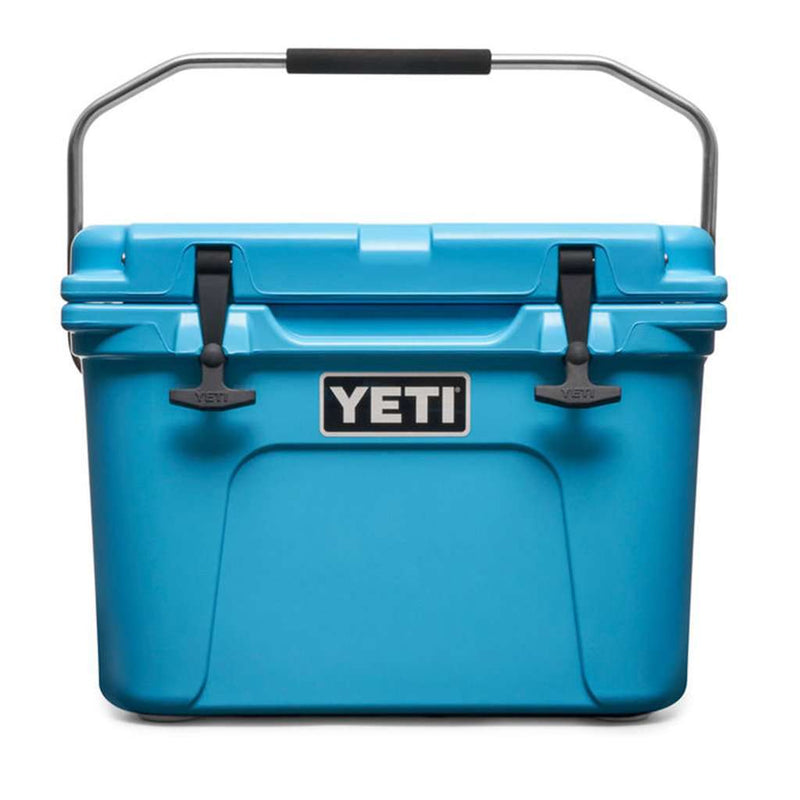 YETI Roadie 20qt in Desert Tan – Country Club Prep