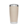 Rambler 20oz Tumbler with MagSlider™ Lid by YETI - Country Club Prep