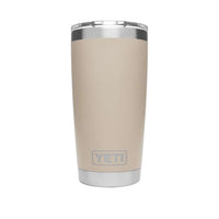 Rambler 20oz Tumbler with MagSlider™ Lid by YETI - Country Club Prep