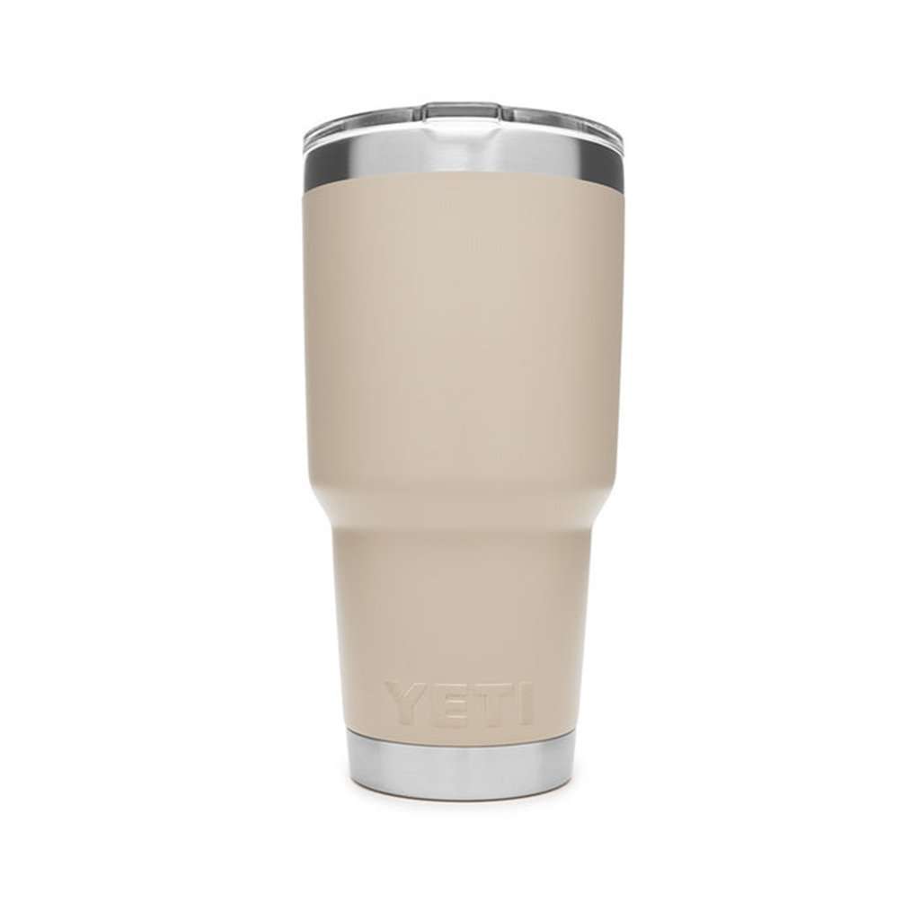 Yeti Rambler review: Does it live up to the hype?