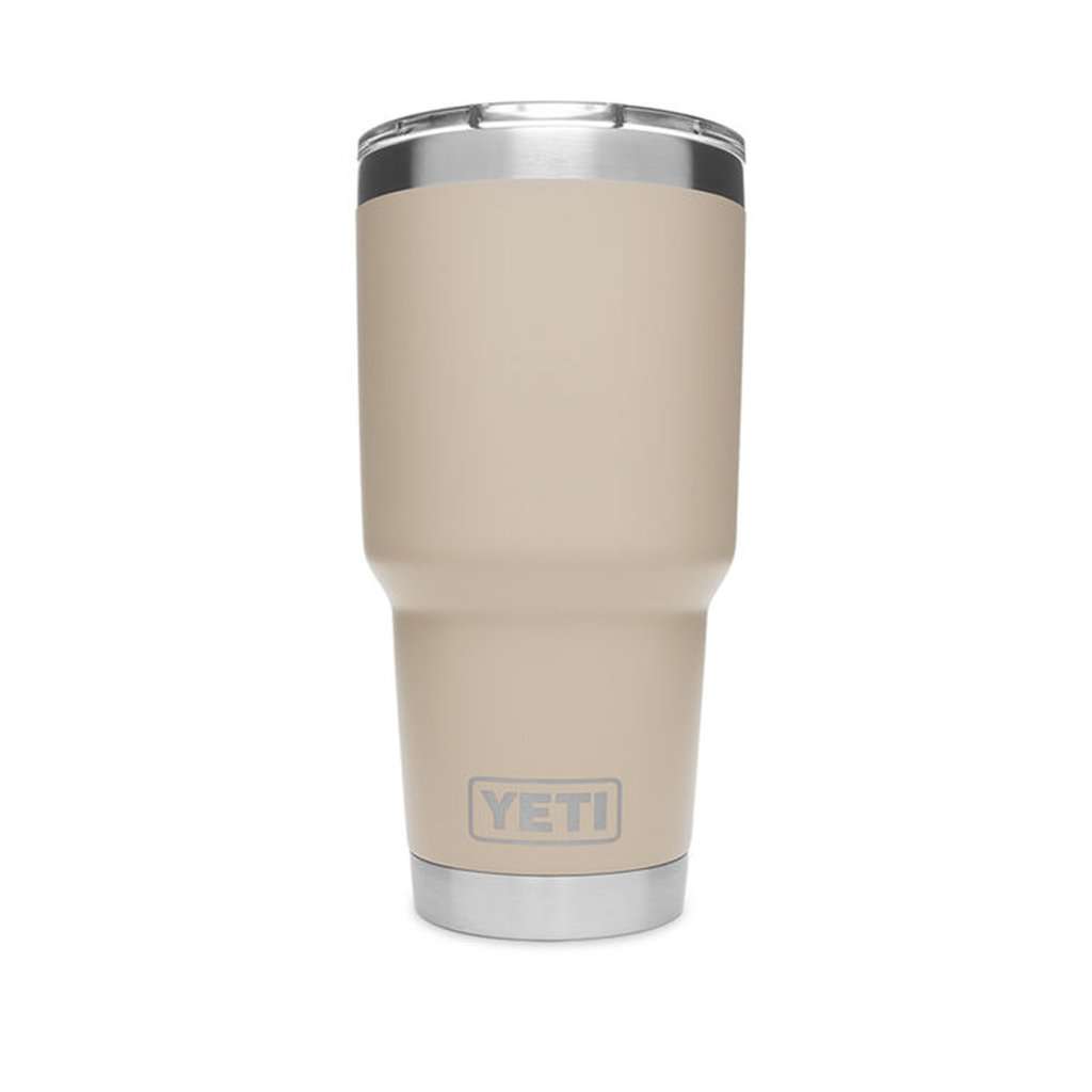 Rambler 30oz Tumbler by YETI - Country Club Prep