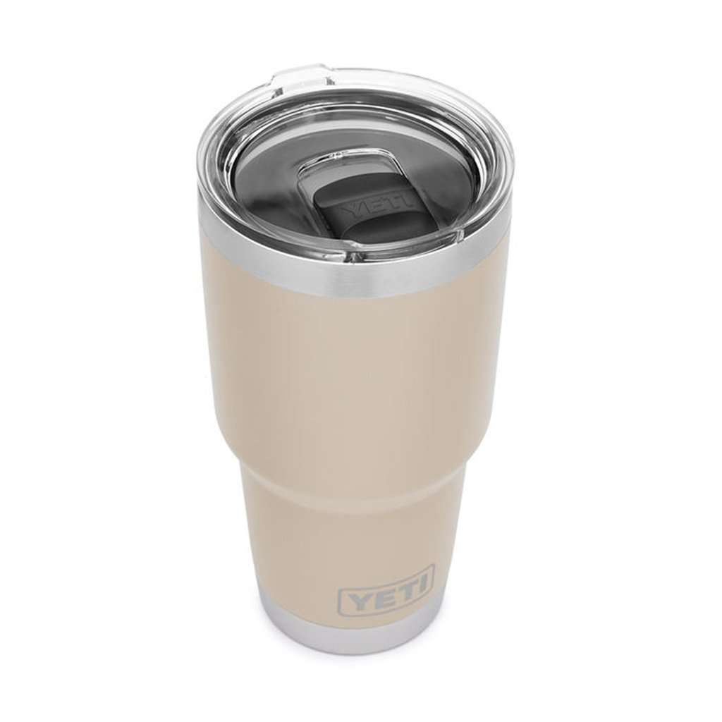 Rambler 30oz Tumbler by YETI - Country Club Prep