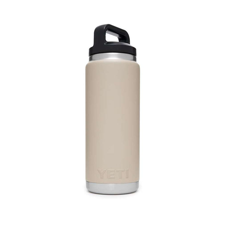 Rambler 26oz Bottle by YETI - Country Club Prep