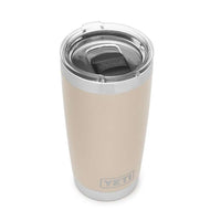 Rambler 20oz Tumbler with MagSlider™ Lid by YETI - Country Club Prep