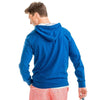 Ocean Course Hoodie in Blue Lake by Southern Tide - Country Club Prep