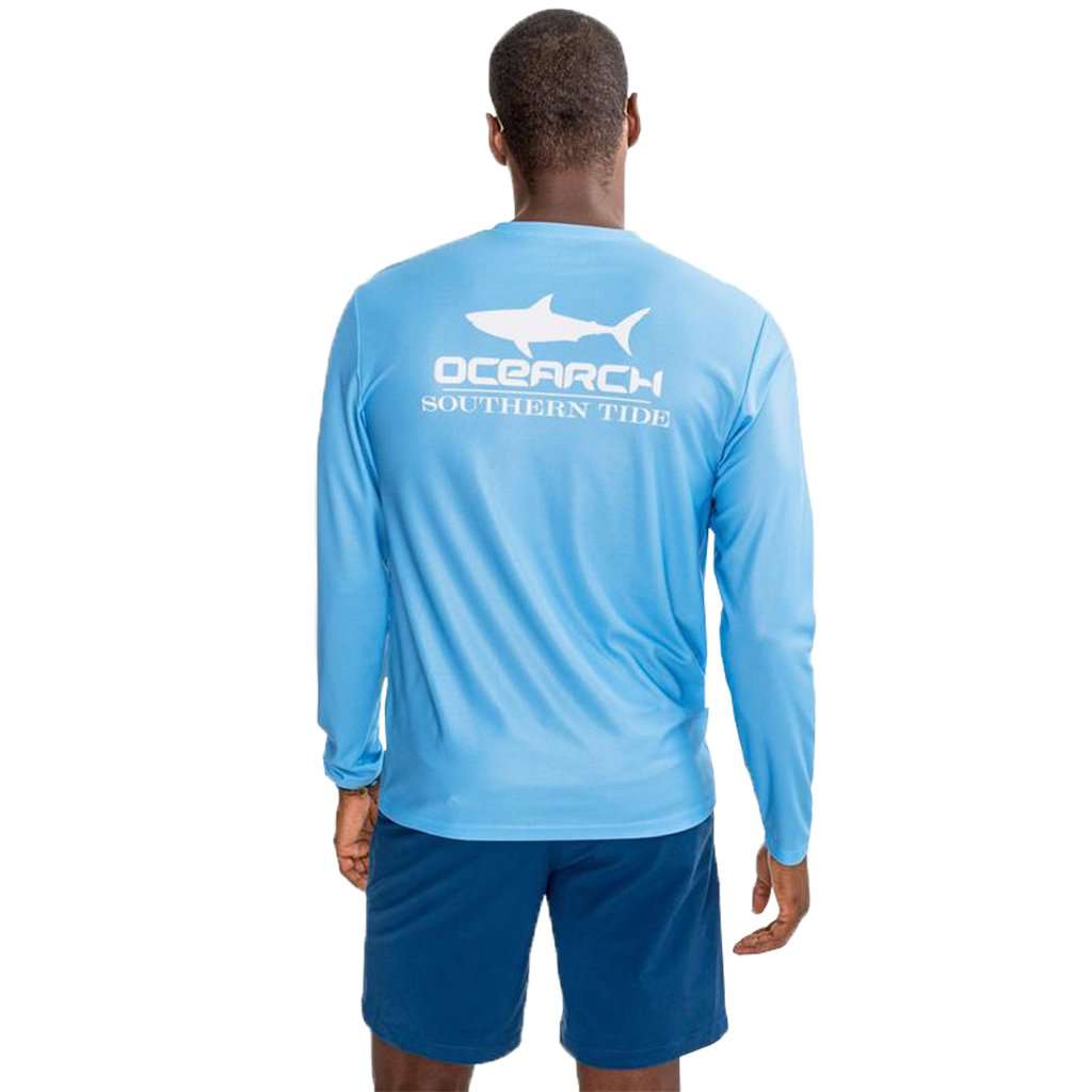 Ocearch shirts top