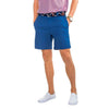 7" Channel Marker Short by Southern Tide - Country Club Prep